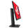 Monitor gaming ASUS ROG Strix XG259CMS, 24.5", Full HD, 310Hz, i zi