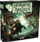 Lojë tavoline Galakta Arkham Horror 3rd Edition, bashkëpunuese, 1–6 lojtarë, me shumë ngjyra