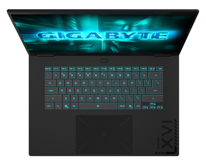 GIGABYTE A16 CVH 16” FHD+ 165Hz, Intel Core i7-13620H, 16GB RAM, 1TB SSD, NVIDIA RTX 5060 8GB - Laptop Gaming 3