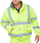 Jakne pune Beeswift Bomber High Visibility, 2XL, e verdhë