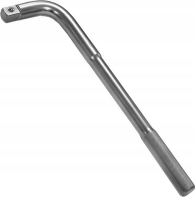 Çelës dore L Rockforce 330mm, 3/4", çelik Cr-V