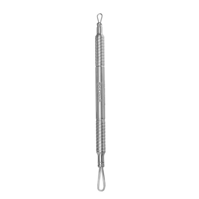 Set spatula kozmetike për fytyrë Staleks, 3 copë