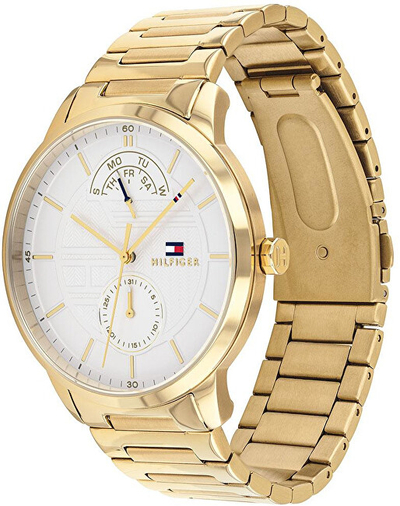 Orë dore Tommy Hilfiger 1791609