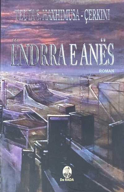 Endrra E Anes - Teuta Haxhimusa Cerkini