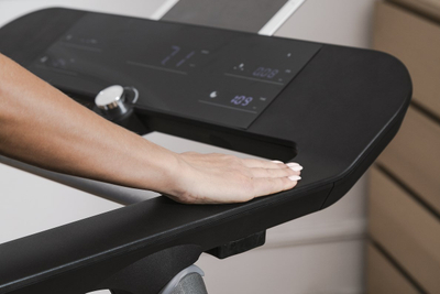 OVICX Home electric treadmill X3 PLUS Bluethooth&App 1-20 km