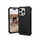 Mbrojtëse telefoni UAG Essential Armor për iPhone 14 Pro, MagSafe, e zezë
