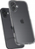 Kllëf telefoni Spigen Ultra Hybrid, për iPhone 16, transparent