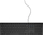 Tastierë Dell KB216, me kabllo, layout EST, e zezë