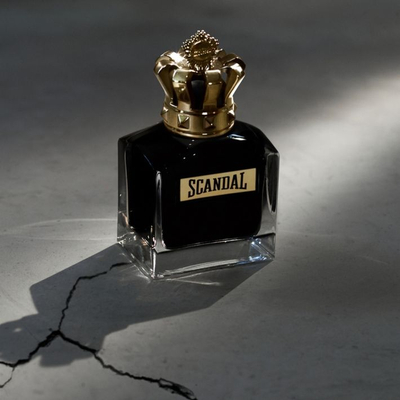 Eau de Parfum Jean P. Gaultier Scandal Le Parfum, 100 ml