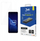 Folie mbrojtëse ekrani 3mk SilverProtection+ për Realme C75x, që rregullohet vetë, e tejdukshme