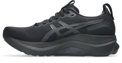 Atlete vrapimi Asics Gel-Kayano 32 W, për femra, të zeza