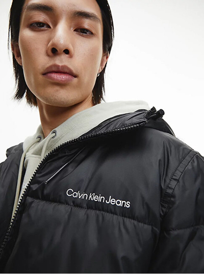 Xhaketë Calvin Klein Regular Fit J30J320922BEH