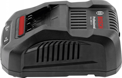 Karikues baterie Bosch GAL 3680 CV, 14.4V 36V, për bateri litium jon