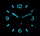 Orë dore Citizen Promaster Land Racer CB5925-82X