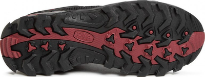 Atlete malore CMP Rigel Low M 3Q54457-62BN, për burra, waterproof, blu e errët