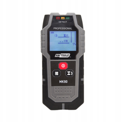 Detektor muri AWTOOLS MK90, ekran LCD, sinjal zanor, i zi