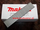 Игли за заковање Makita F-31883, 25mm, 5000 парчиња, за AF505
