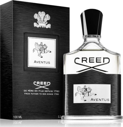 Парфемска вода Creed Aventus, 100 ml