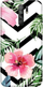 Mbrojtëse CaseGadget TROPICAL FLOWERS për Xiaomi Poco M2, shumëngjyrëshe