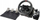 Timon гејминг Subsonic GS950X, за Xbox One X S и PS4, 900°, црн