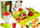 Set lodër kuzhine Lean Sport, fruta dhe perime, blender me bateri, jeshil