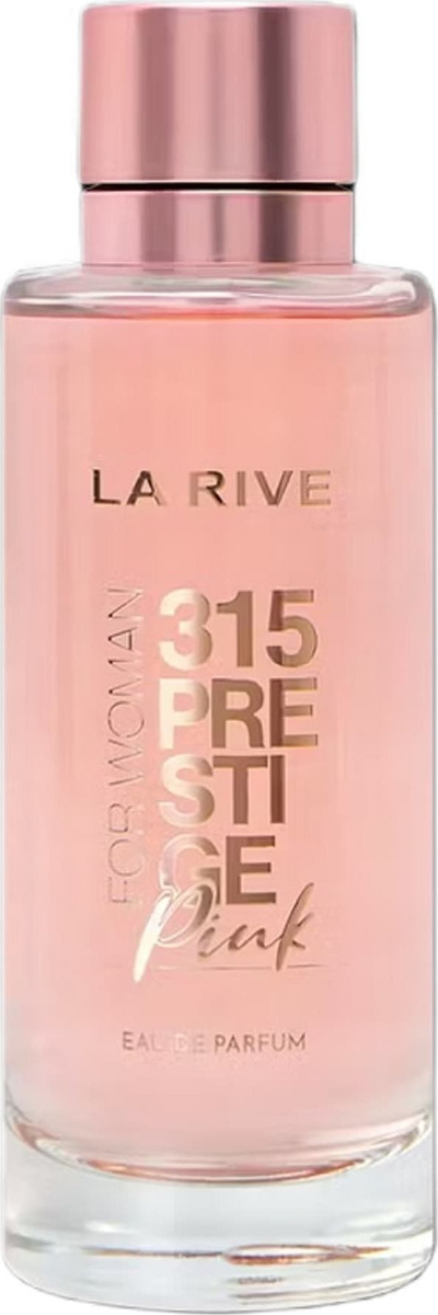 Parfum La Rive 315 Prestige Pink, Eau de Parfum, 100ml, për femra