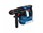 Çekiç-sharrë me bateri Bosch GBH 18V-18 X, 18V, SDS Plus, pa bateri, pa karikues
