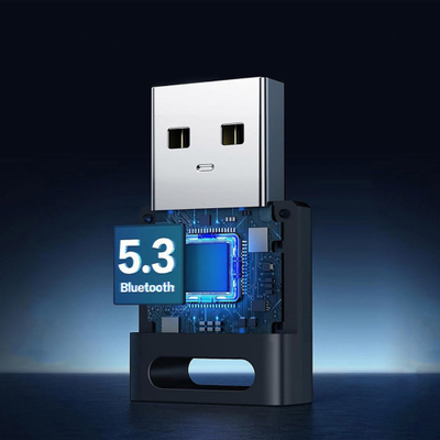 Adapter Bluetooth Ugreen CM591, USB A, BT 5.3, i zi