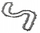 Zinxhir sharrë PROLINE 16", hap 0.325", 1.5mm, 66E