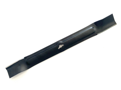 Teh kositëse bari Grunder A01-002B, 43 cm, metalik, i zi