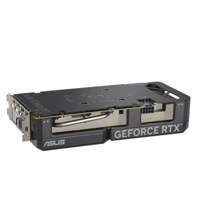Kartelë grafike ASUS Dual -RTX4060-O8G NVIDIA GeForce RTX­ 4060 8 GB GDDR6