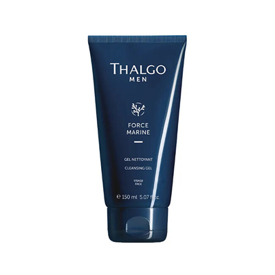 Xhel pastrues për fytyrë Thalgo Force Marine kTO121, 150 ml