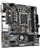 Pllakë amë GIGABYTE H610M S2H - Intel H610