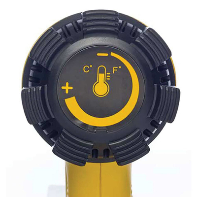 Pistoletë nxehëse DeWalt 1800W
