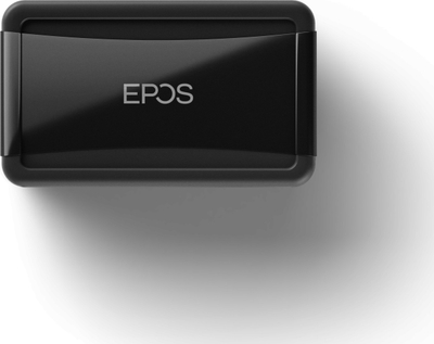 Burim energjie USB Epos Sennheiser MCH 7, për 7 karikues kufjesh, i zi