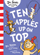 Ten Apples Up On Top Ex Pb - Dr. Seuss