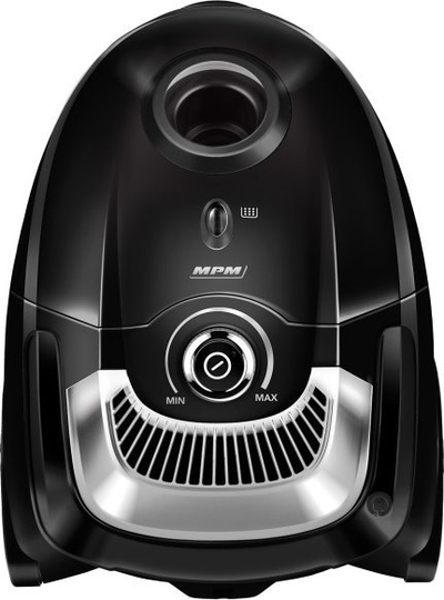 Fshesë me korent MPM MOD-180, 850W, me thes, e kuqe