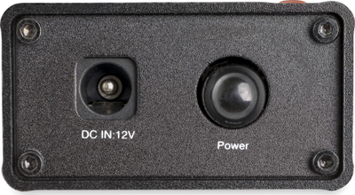 Hub USB StarTech.com 7 Port, USB 2.0, me adapter AC, i zi