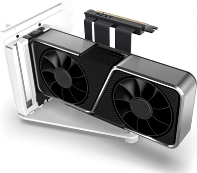 Montuese vertikale për kartelë Nzxt Vertical (AB-RH175-W1)