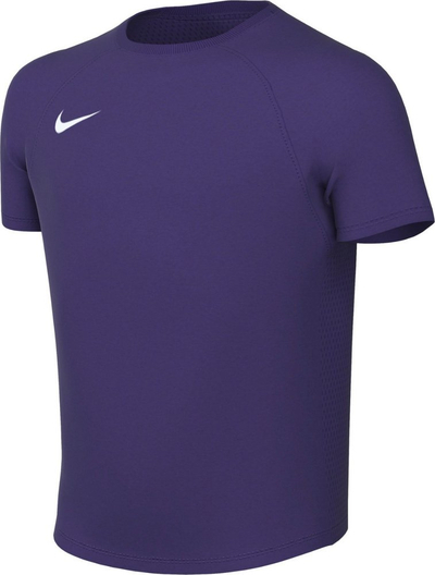 Bluzë sportive Nike Park VIII Junior HV8182-547, XS 122-128cm, vjollcë