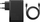 Karikues Baseus GaN2 Pro 2x USB-A 2x USB-C 3 A (BSU2726BLK), 100 W, i zi