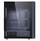 Kutia e kompjuterit ZENPC Z5 Mesh, mid tower, 4x 120mm PWM, e zezë