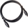 Kabllo audio Maclean MCTV-639 Toslink - Toslink, 1m, e zezë