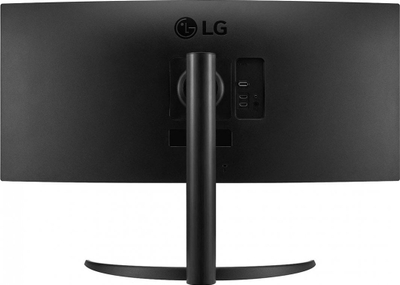Monitor LG UltraWide 34WP65CP-B, 34", UWQHD, i zi