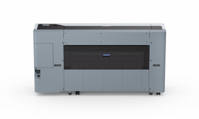 Printer multifunksional Epson SC-P8500D, 1200 x 2400 dpi, Wi-Fi, bardh e zi