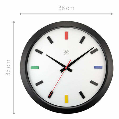 Orë muri Nextime Mix 7362DI