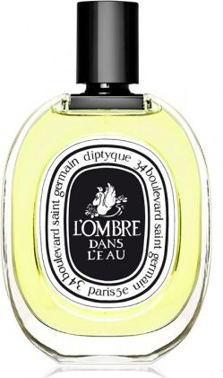 Eau de Toilette Diptyque L’Ombre Dans L’Eau, 100ml