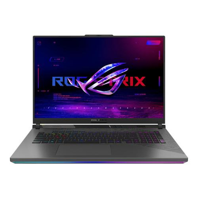 Laptop gaming Asus ROG Strix G16 G615LM S5151, 16", Intel Core Ultra 9, 32GB RAM, RTX 5060, gri