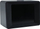 Monitor për kamerën e makinës UTOUR C2M, 2.4\", ekran 3D, i zi