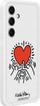 Futrollë Samsung Suit Case EF-MS926CWEGWW për Galaxy S24+, plastike, e bardhë
